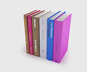 Back book only 13 – N.22 in M4D Vol.7