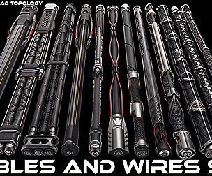 Wires and Cables