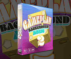 Gameplay Background Music Loops 2