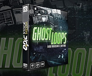 Ghost Loops