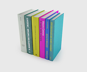 Back book only 15 – N.24 in M4D Vol.7
