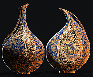 POTS COLLECTION 06