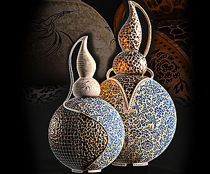 POTS COLLECTION 07