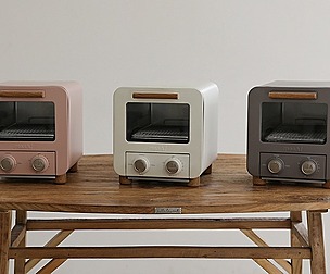 mini oven toaster