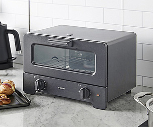 Daily Oven Toaster