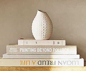 Dot vase