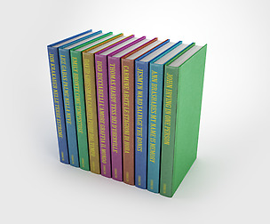 Back book only 6 – N.15 in M4D Vol.7