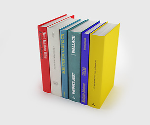 Back book only 8 – N.17 in M4D Vol.7