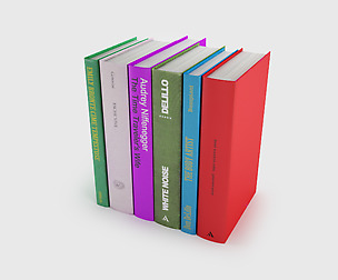 Back book only 9 – N.18 in M4D Vol.7