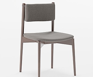 aria chair cafe