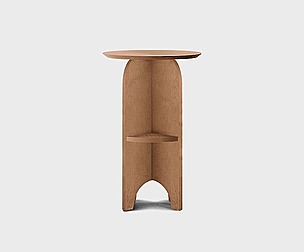 Urban Retro - 380 Sofa Table