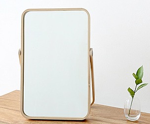 DAILY Square Table Mirror