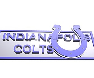 Indianapolis Colts (advertisement)