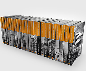 Master of arch. collection – N.02 in M4D Vol.7