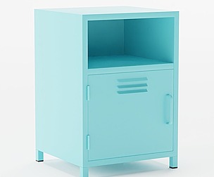 2UC Cabinet