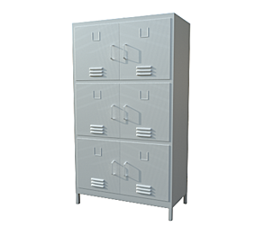 String System Cabinet