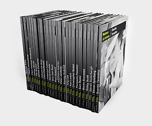 Master of cinema collection – N.04 in M4D Vol.7