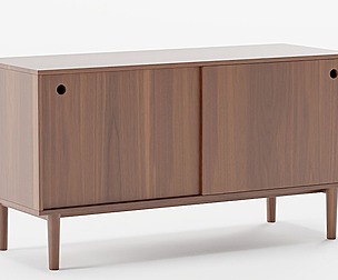 Wine Bar Cabinet