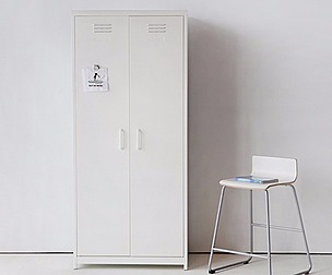MKB Cabinet Wardrobe 7601690