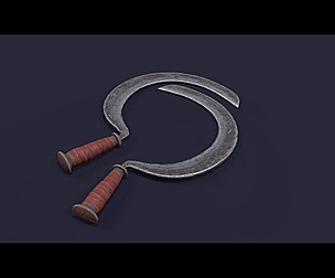 Sickle