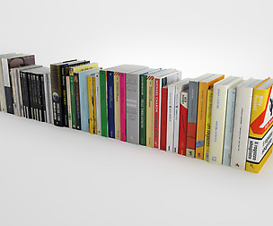 Novel collection – N.05 in M4D Vol.7