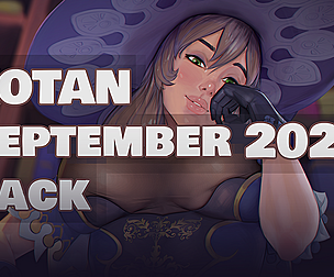 Kotan September 2021