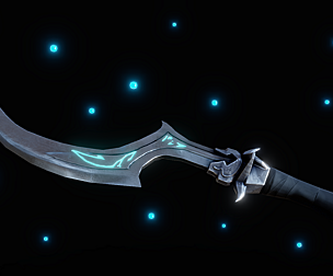 Khopesh Sword