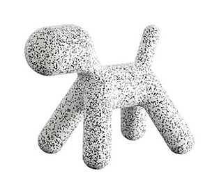 Puppy Small Dalmatian