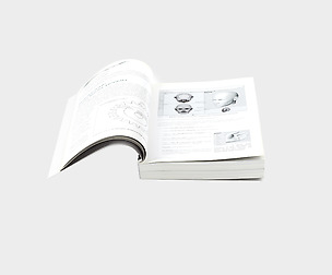 Open book 6 – N.55 in M4D Vol.7