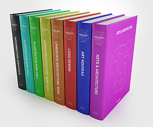 Taschen collection 10 – N.36 in M4D Vol.7