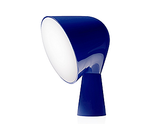 Cupola lamp