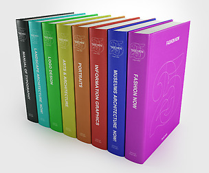 Taschen collection 12 – N.38 in M4D Vol.7