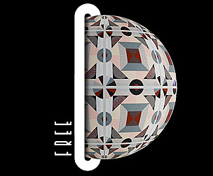 41zero42-One Collection-08 Tile PBR Texture