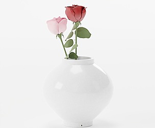 Rose Bouquet 2