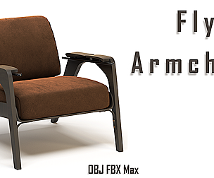 Fly Armchair