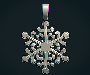 Snowflake
