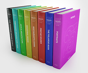 Taschen collection 19 – N.45 in M4D Vol.7