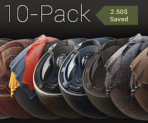 PBR Substance Material Pack 1