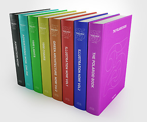 Taschen collection 3 – N.29 in M4D Vol.7