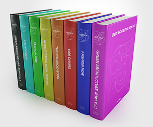 Taschen collection 5 – N.31 in M4D Vol.7