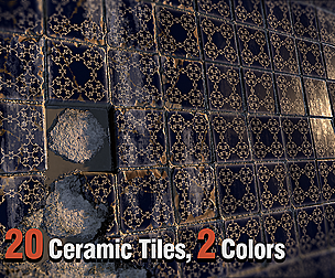 Ceramic Tiles