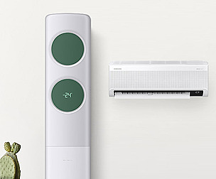 Samsung Bespoke Windless Air Conditioner