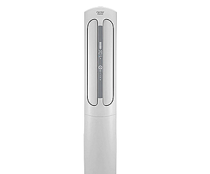 Carrier Aero 18-speed stand air conditioner