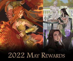 2022 May Rewards