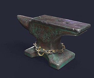 Anvil