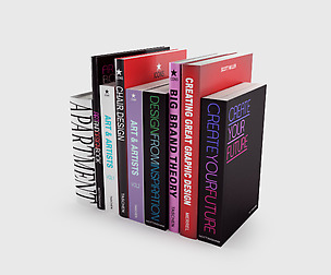 Various design mix 1 – N.62 in M4D Vol.7
