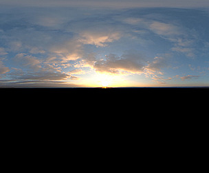 HDRI 8K PACK VOL 2