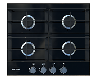 gas stove