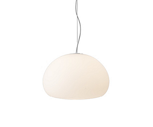 Cocoon UFO Origin Pendant Light