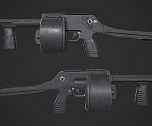 Armsel Striker